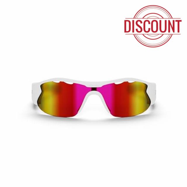 Reebok Flash Smart Audio Sunglasses