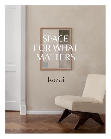 KAZAI. Picture Frame