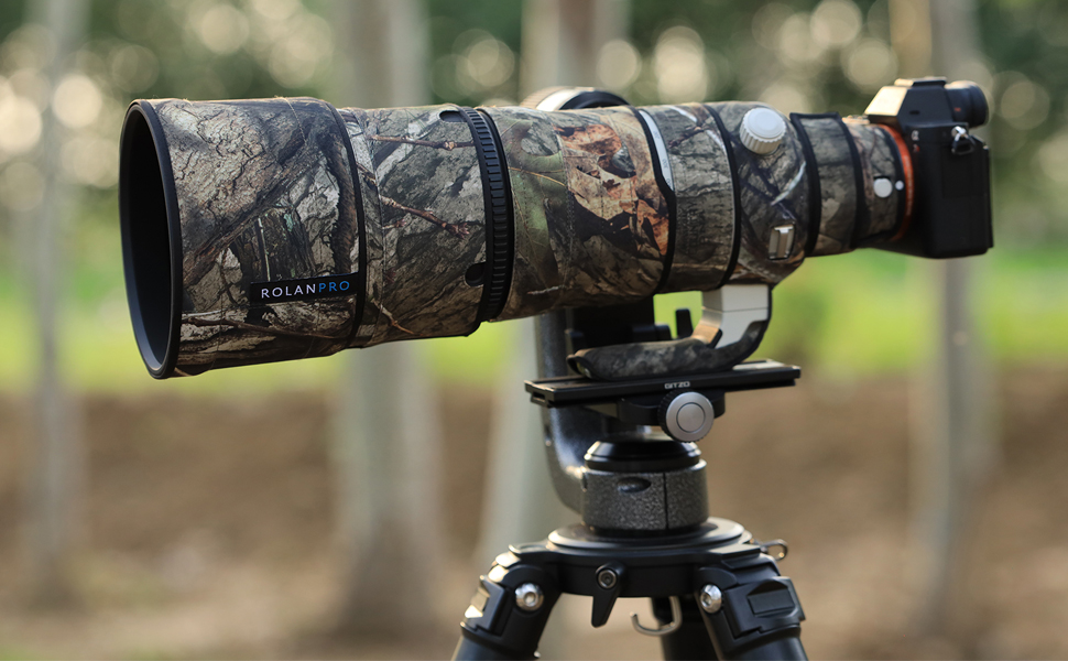 #31 Jungle camo waterproof