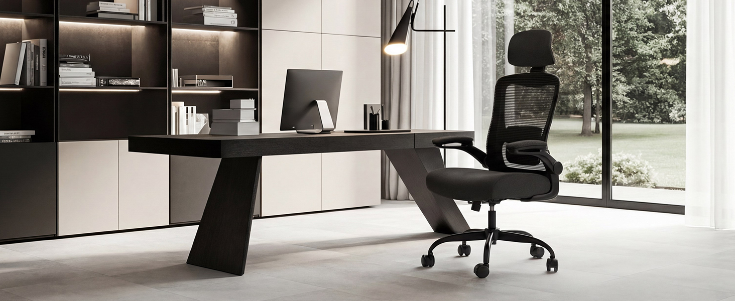 office chair