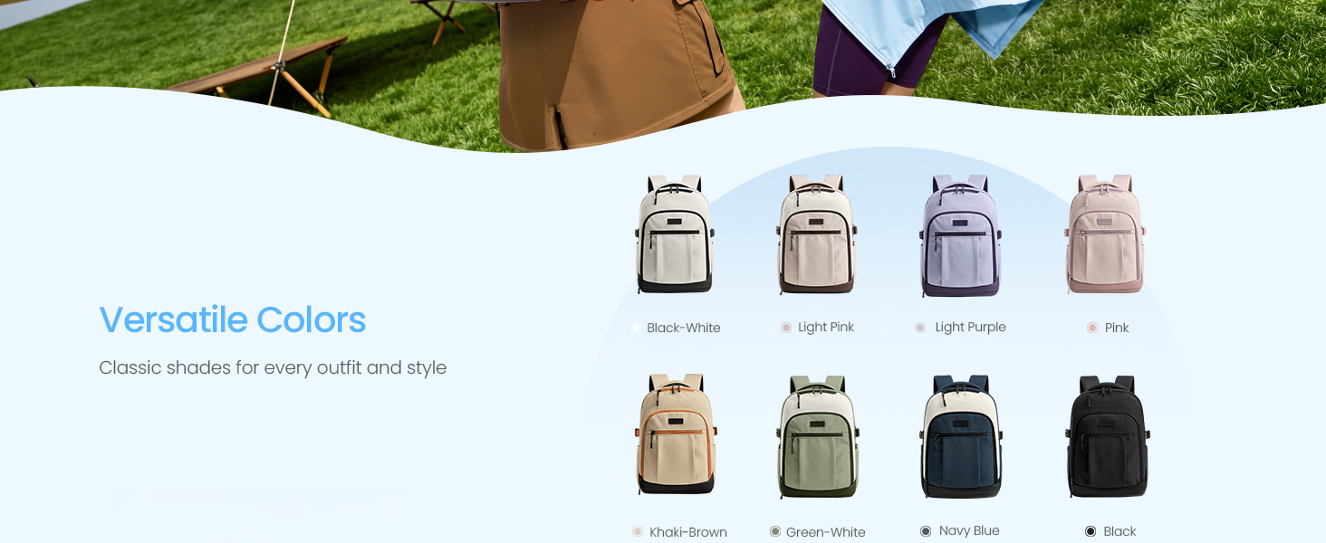 laptop backpack