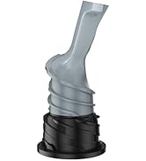 Juicer Machine Accessories-Juicing Cup Cover-XTKKGFBIR