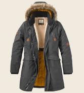 Legendary Whitetails Women's Quilted Toggle Puffer Vest