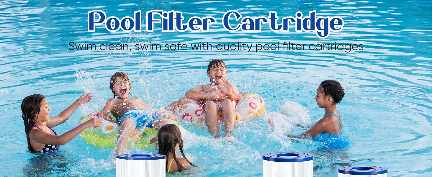 pool filter