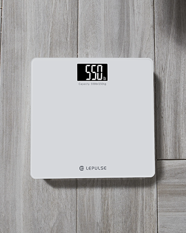 scale for body weight