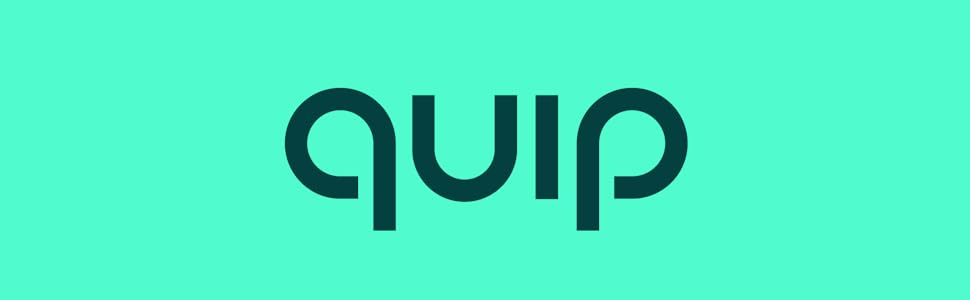 quip