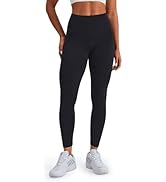 K-Swiss Longline Sports Bras for Women - Racerback Crop Tank Top Padded Scoop Neck Slim Fit Yoga ...