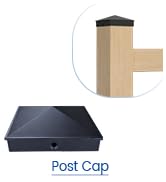 Baluster Accessories