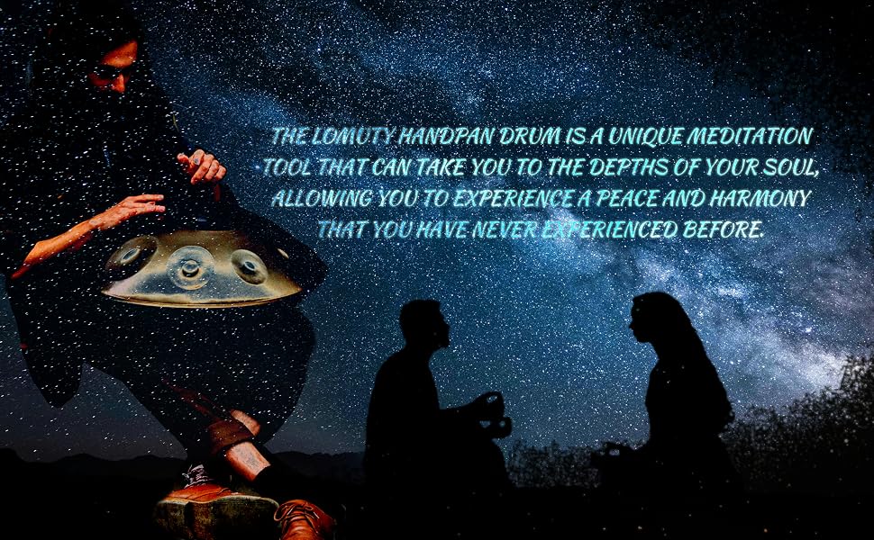 handpan drum
