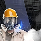 Respirator Mask