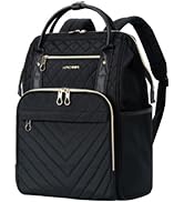 KROSER TSA Friendly Travel Laptop Backpack 17.3 inch XL Computer Backpack Water-Repellent College...