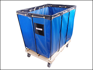 HIGOOD BASKET TRUCK