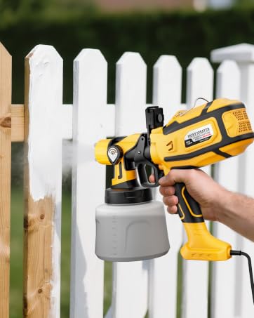 Paint Sprayer for House Painting