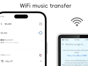 BLUETOOTH PLAYER
