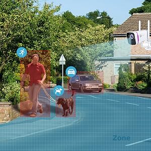 wireless security camera