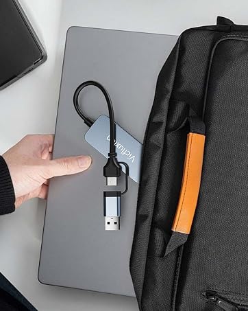 dual hdmi