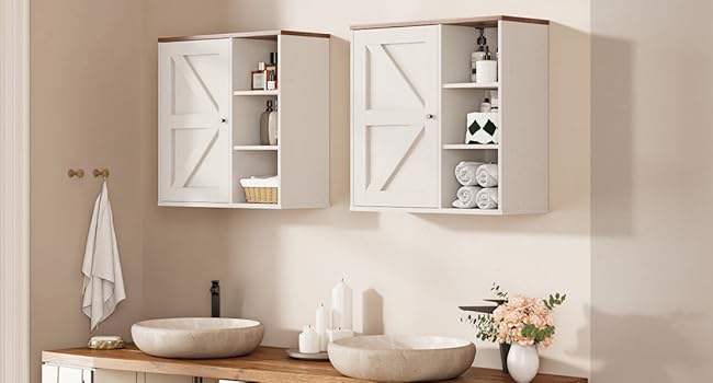 wall cabinet