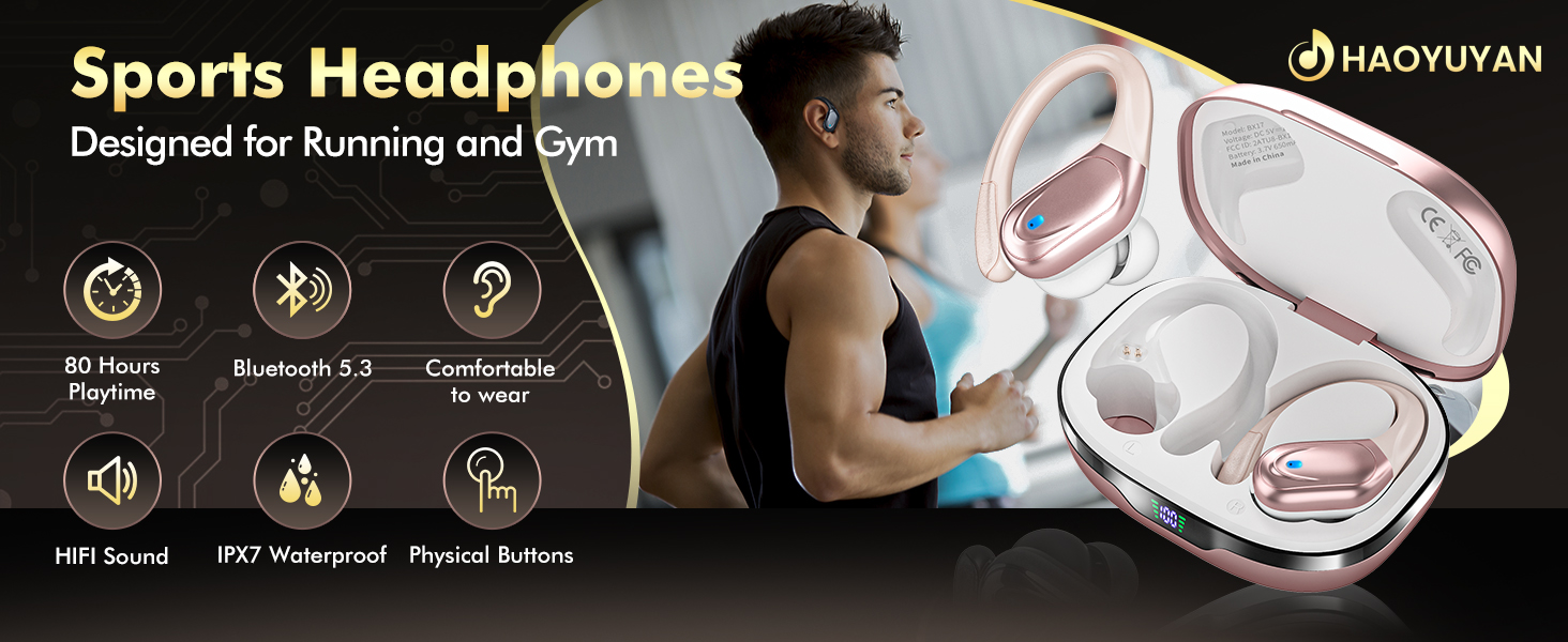 Earbuds