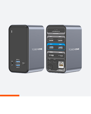 docking station