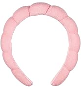 Conair Heatless Curls Hair Roller - 31 Count, Assorted sizes & Colors - Pink, Gray & Purple - Ove...