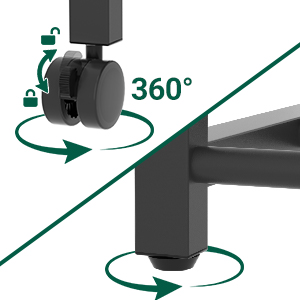 Printer Stand