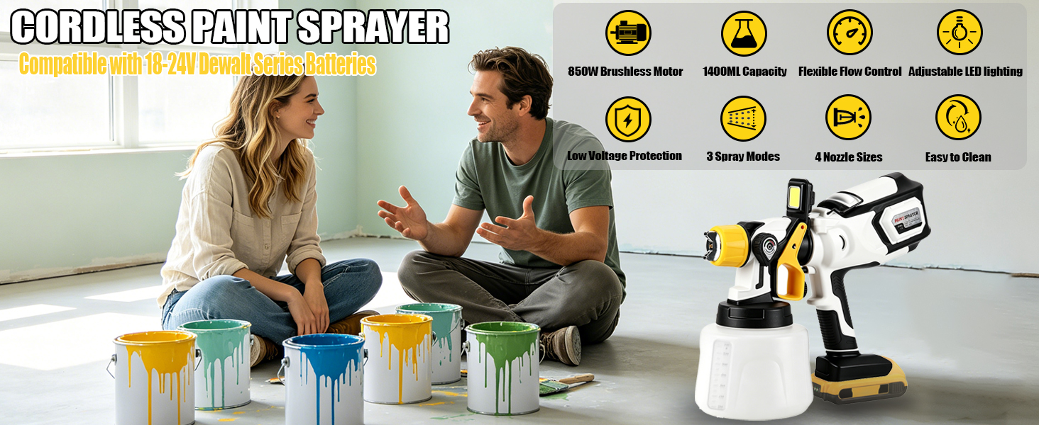 cordless paint sprayer dewalt paint sprayer electric paint sprayer paint sprayer for cabinets