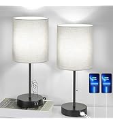 12Pack Outdoor Hanging Solar Lights - Solar Powered Crackle Glass Ball Lights Waterproof Tree Han...