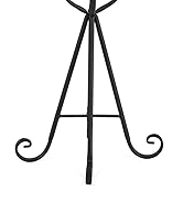 Display Gazing Globe Stand Holder