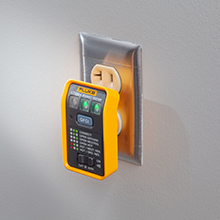 fluke accessories