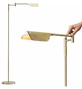 Brightech floor lamps
