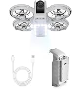 Gimbal Protector for DJI Neo Accessories, Drone Gimbal Lens Anti-Collision Protection Bumper Guar...