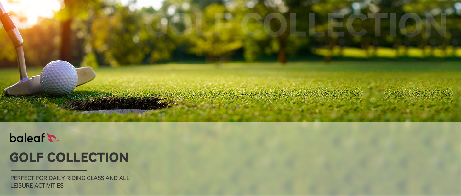 golf