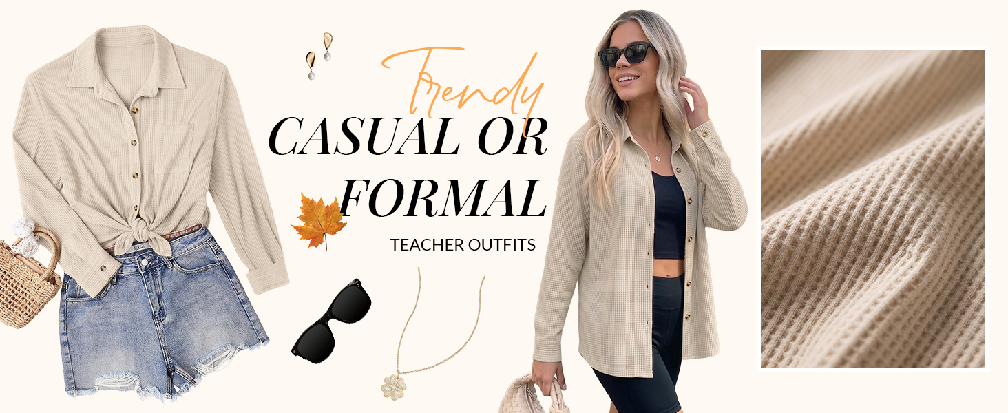 shirts for women