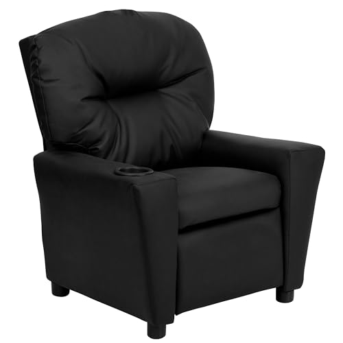 Contemporary Reclining Chair for Kids