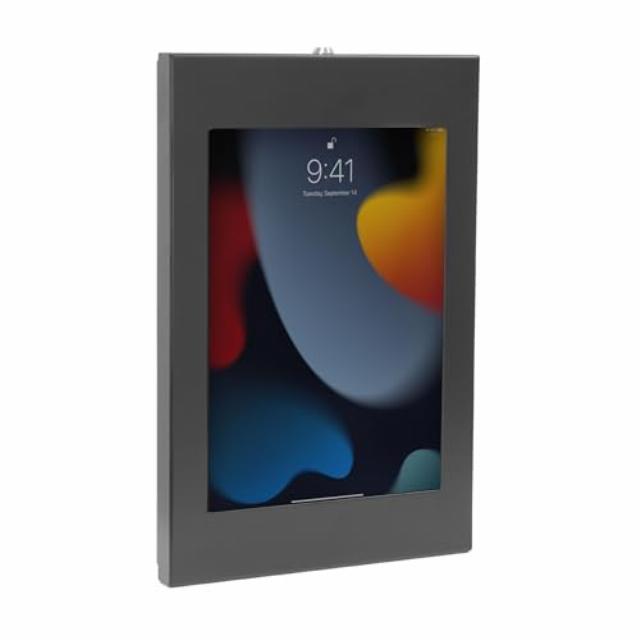 Mount-It! Anti-Theft iPad Kiosk Wall Mount