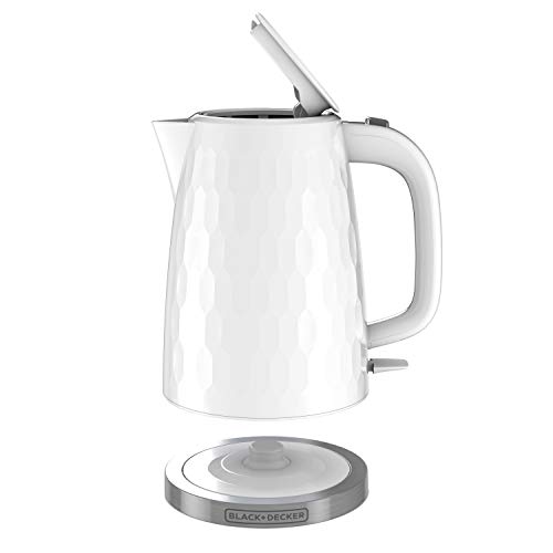 Rapid Boil