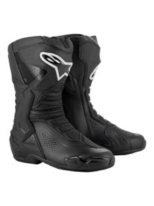 Alpinestars SMX-6 v3 Vented Motorcycle Boots