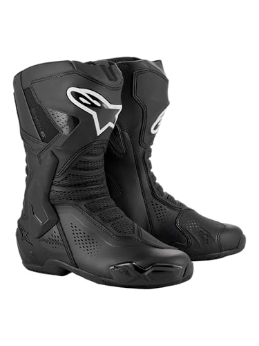 Alpinestars SMX-6 v3 Vented Motorcycle Boots