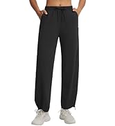 baleaf Women's 15" Long Shorts Below The Knee Bermuda Capris Quick Dry Lightweight Elastic Waist ...