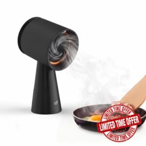 Upstreman Portable Range Hood