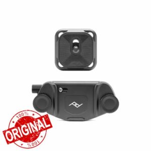 Peak Design Capture Camera Clip V3