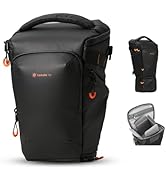 TARION Casual Camera Backpack 15L Urban Photography Bag, Once LT15, Beige | Compact, Lightweight,...
