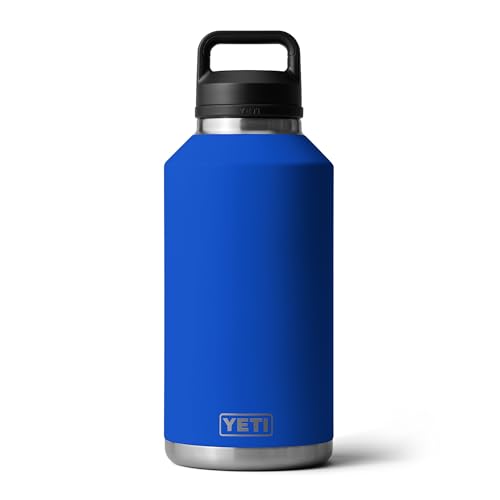Vacuum Insulated