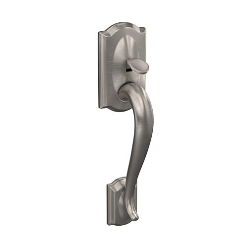 Satin Nickel