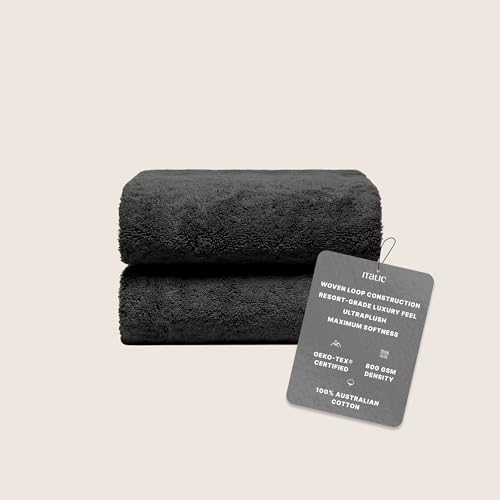 Bath Sheets for Hotels