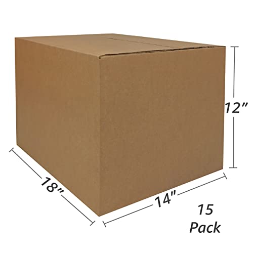 Moving & Storage