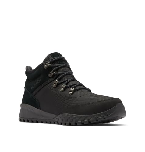 Columbia Men's Fairbanks Mid Hiking Boots