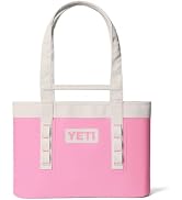 YETI Camino 12L Zip Carryall Tote Bag, Classic Navy