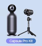 EMEET Meeting Capsule
