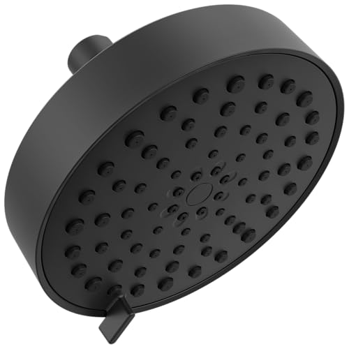 5.75 Inch Round Shower Head